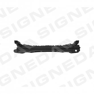 Фото автозапчастини відбійник | volvo s60/v60 (y20), 04.10 - 05.13 SIGNEDA PVV04307EA