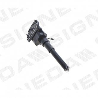 Фото автозапчасти омыватель фары (07-), EDA=PREMIUM VOLVO XC90, 02 - 15 (31283785) SIGNEDA PVVWG003R