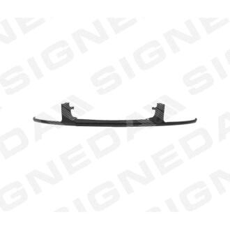 Фото автозапчастини стрічка під фарами EU VW POLO H/B (IV), 10.94 - 10.99 (6N0853661B) SIGNEDA PVW07020MAI