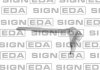 Фото автозапчасти петля капоту VW POLO (V), 09 - 17 SIGNEDA PVW21045AR (фото 1)