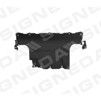 Фото автозапчасти защита двигателя VW TOUAREG, 02 - 06 (7L0825285C) SIGNEDA PVW60020A