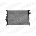 Фото автозапчастини радіатор EDA\\\Cooling FORD C-MAX, 10.14 - 19 (LR006714) SIGNEDA RA13352 (фото 1)