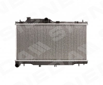 Фото автозапчастини радіатор 2.5L, MT/AT, EDA\\\Cooling SUBARU FORESTER, 14 - 18 (45111-AL04A) SIGNEDA RA13461Q