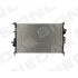 Фото автозапчастини радіатор EDA\\\Cooling FORD ESCAPE, 13 - 16 (CV6Z8005X) SIGNEDA RA13593 (фото 1)