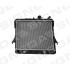 Фото автозапчасти радиатор 3.5L, 3.7L, 5.3L, AT, EDA\\\Cooling HUMMER H3, 05 - 10 (15828004) SIGNEDA RA2855Q (фото 1)