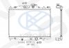 Фото автозапчасти радиатор 2.0 L, MT/AT, Koyorad MAZDA CX-3, 15 - (PEHH15200) SIGNEDA RA606117Q (фото 1)