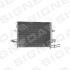 Фото автозапчастини радіатор кондиціонера EDA\\\Cooling FORD EXPLORER, 16 - 18 (DB5Z19712E) SIGNEDA RC4741 (фото 1)