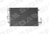 Фото автозапчасти радиатор кондиционера EDA\\\Cooling FORD ESCAPE, 08 - 12 (8L8Z19712J) SIGNEDA RC606FD2039 (фото 1)