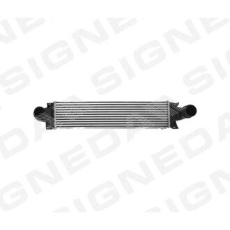 Фото автозапчасти интеркуллер VOLVO S60/V60 (Y20), 04.10 - 05.13 (31338236) SIGNEDA RI96346