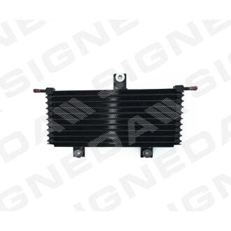 Фото автозапчасти охладитель масла EDA\\\Cooling NISSAN QASHQAI (J11), 03.14 - 06.17 (216064EA5A) SIGNEDA RT52074