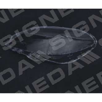 Фото автозапчасти стекло передней фары MERCEDES BENZ (B-KL W246), 09.11 - 14 SIGNEDA SBZ111298L