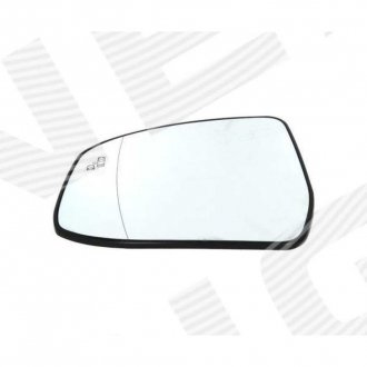Скло дзеркала з підставкою SIGNEDA SFDM1094EL (фото 1)