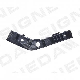 Фото автозапчасти крепление бампера HYUNDAI I-30, 08 - 12 (865132L000) SIGNEDA SIN0254L