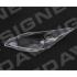 Фото автозапчасти стекло передней фары SDN MAZDA 3 (BL), 07.09 - 10.11 SIGNEDA SMZ111328R (фото 2)