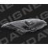 Фото автозапчасти стекло передней фары SDN MAZDA 3 (BL), 07.09 - 10.11 SIGNEDA SMZ111328R (фото 3)