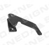 Фото автозапчастини пружина амортизатора JEEP WRANGLER, 07 - 18 SIGNEDA SPCR8001SET (фото 4)