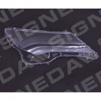 Фото автозапчастини скло передньої фари TOYOTA RAV 4, 13 - 15 SIGNEDA STY1159R