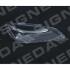 Фото автозапчасти стекло передней фары прозорий VOLVO S60/V60 (Y20), 04.13 - 18 SIGNEDA SVV1132L (фото 2)