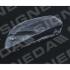 Фото автозапчасти стекло передней фары прозорий VOLVO S60/V60 (Y20), 04.13 - 18 SIGNEDA SVV1132L (фото 3)