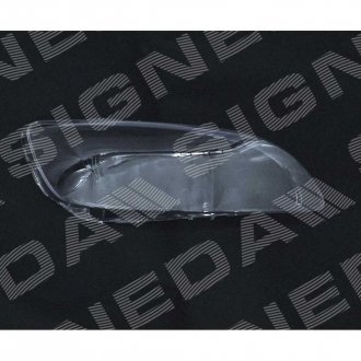 Фото автозапчасти стекло передней фары прозорий VOLVO S60/V60 (Y20), 04.13 - 18 SIGNEDA SVV1132R