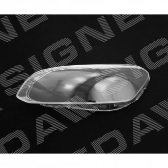 Фото автозапчасти стекло передней фары VOLVO XC60, 04.13 - 02.17 SIGNEDA SVV1135L