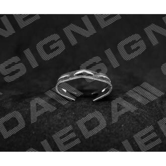 Фото автозапчастини пластмасові кріплення 29mm x 17mm x 14mm (4D0611715B) SIGNEDA T70610