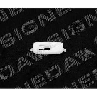 Фото автозапчастини пластмасові кріплення 30mm x 13mm x 6mm AUDI A4 (B5), 94 - 99 (8L0853909) SIGNEDA T78410