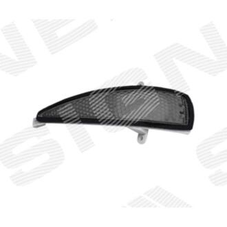 Фото автозапчасти повторитель зеркала HONDA CIVIC HB, 06 - 11 (34300SMGE01) SIGNEDA VHDM1058PR