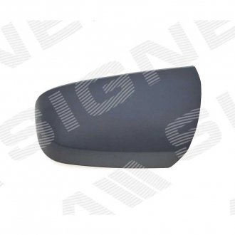 Фото автозапчасти крышка зеркала View max, (08 -) OPEL ZAFIRA (B), 01.08 - 12.11 (1428383) SIGNEDA VOPM1023DL