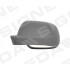 Фото автозапчастини кришка дзеркала VW PASSAT (96 - 02), великий SEAT AROSA, 04.97 - 11.00 (3B0857537C01C) SIGNEDA VVWM1008DL (фото 1)