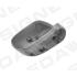 Фото автозапчастини кришка дзеркала VW PASSAT (96 - 02), великий SEAT AROSA, 04.97 - 11.00 (3B0857537C01C) SIGNEDA VVWM1008DL (фото 4)