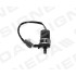 Фото автозапчастини насос омивача Омивач фар. SUBARU FORESTER, 03 - 05 (86611-SA011) SIGNEDA WP0040 (фото 2)