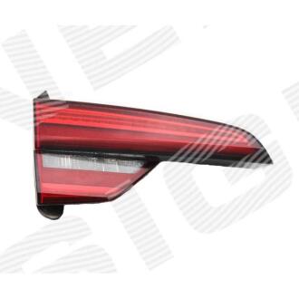 Фото автозапчасти задний фонарь MAGNETI MARELLI, AVANT, внутрішній, Led, ECE AUDI A4 (B9), 15 - 18 (8W9945093) SIGNEDA ZAD191120L