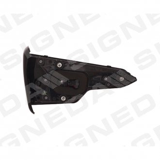 Фото автозапчасти задний фонарь SEDAN, внутрішня, Led AUDI A4 (B9), 15 - 18 (8W5945094C) SIGNEDA ZAD191134KR