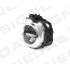 Фото автозапчасти противотуманная фара ZKW, Led, Led BMW X3 (F25), 03.14 - 17 (63177317251) SIGNEDA ZBM2229L (фото 3)