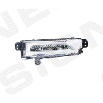 Фото автозапчасти противотуманная фара TYC, Led, Led BMW X5 (G05), 18 - (63 17 7 406 365) SIGNEDA ZBM2247L