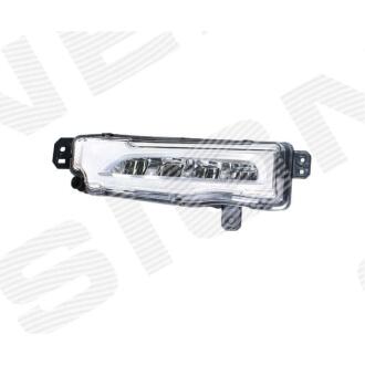 Фото автозапчасти противотуманная фара TYC, Led, Led BMW X5 (G05), 18 - (63 17 7 406 366) SIGNEDA ZBM2247R