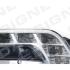 Фото автозапчасти фара дневного света Led MERCEDES BENZ (E-KL W212), 02.13 - 16 (A2128200756) SIGNEDA ZBZ1643L (фото 5)