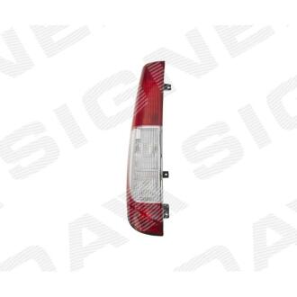 Фото автозапчасти задний фонарь ECE MERCEDES BENZ VITO/VIANO, 03 - 10 (A6398200164) SIGNEDA ZBZ199907L