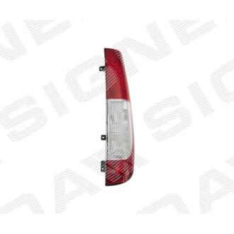 Фото автозапчасти задний фонарь ECE MERCEDES BENZ VITO/VIANO, 03 - 10 (A6398200264) SIGNEDA ZBZ199907R