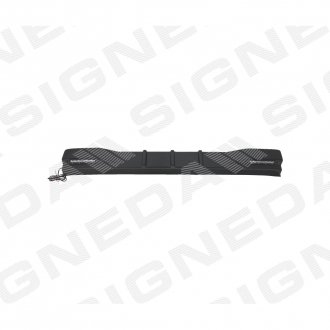 Фото автозапчасти передняя фара JEEP WRANGLER, 18 - SIGNEDA ZCR1204A