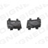 Фото автозапчасти фара дневного света Led, комплект JEEP WRANGLER, 18 - SIGNEDA ZCR1637SET (фото 1)