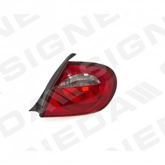 Фото автозапчасти задний фонарь TYC, (03-05) CHRYSLER NEON, 01.03 - 12.06 (5288526AM) SIGNEDA ZCR1915R