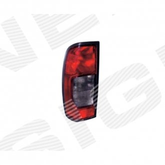 Фото автозапчасти задний фонарь NISSAN FRONTIER, 01 - 04 SIGNEDA ZDS1927L