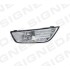 Фото автозапчасти противотуманная фара MAGNETI MARELLI, H11 FORD MONDEO (BA7), 03.07 - 09.10 (1459615) SIGNEDA ZFD201004L (фото 1)