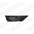 Фото автозапчасти противотуманная фара Depo, P21W FORD ECOSPORT, 13 - 17 (CN15-15K272-AD) SIGNEDA ZFD201339R (фото 2)