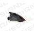 Фото автозапчасти противотуманная фара Depo, P21W FORD ECOSPORT, 13 - 17 (CN15-15K272-AD) SIGNEDA ZFD201339R (фото 4)