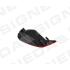 Фото автозапчасти противотуманная фара Depo, P21W FORD ECOSPORT, 13 - 17 (CN15-15K272-AD) SIGNEDA ZFD201339R (фото 5)