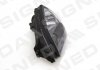 Фото автозапчасти фара передня HYUNDAI TUCSON, 05 - 09 SIGNEDA ZHN1139L (фото 3)