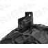 Фото автозапчасти противотуманная фара Depo, 5 DR, H8 HYUNDAI I-20, 14 - 20 (92201C8000) SIGNEDA ZHN201321L (фото 6)